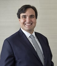 Alex R. Bloom
