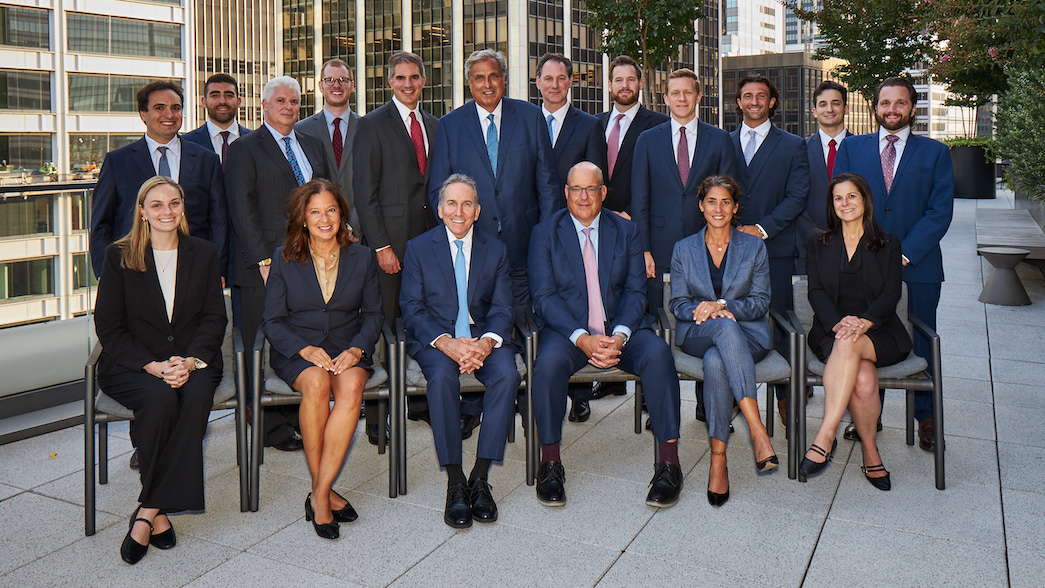 Gair Gair legal team