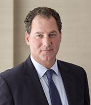 Peter J. Saghir